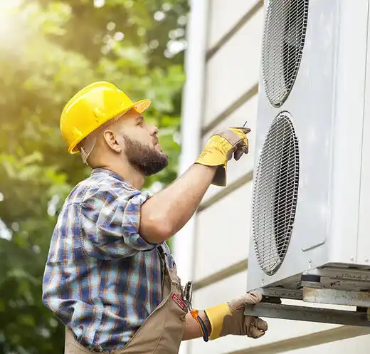 hvac services Shadow Hills